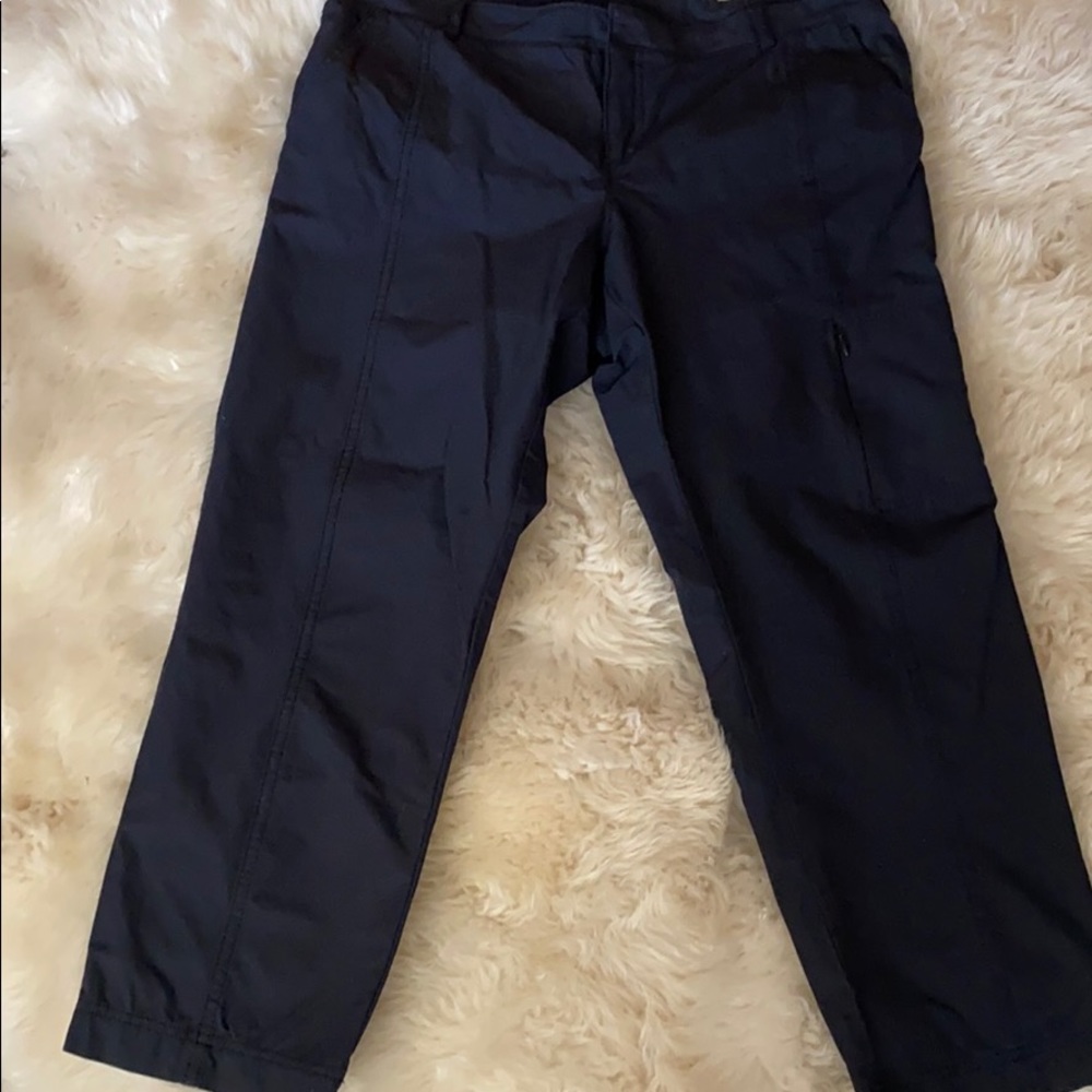 COPY - Kirkland travel pants